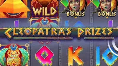 cleopatras pizer